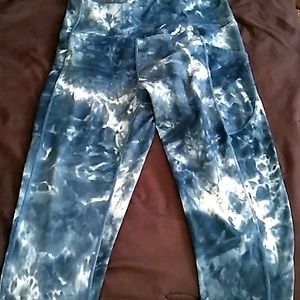 Yoga pants bundle
